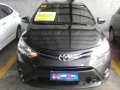 Well kept Toyota Vios 2016 for sale-1