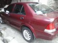 Ford lynx GSI 2002-2