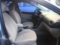 2010 Ford Focus 1.8 AT Hatchback-7