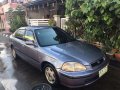 Honda Civic manual 1997 manual 1996 1998 matic lxi city-1