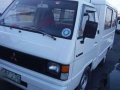 1996 Model Mitsubishi L300 FB Diesel Powersteering for sale-8