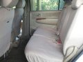Toyota Fortuner 2011 for sale-7