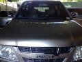 Isuzu Crosswind 2008 for sale-1