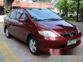 2004 Honda City-1