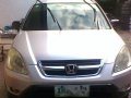 2003 Honda CRV 2003 for sale-1