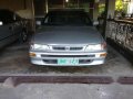 1996 Toyota Corolla XE -0