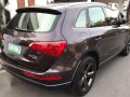 AUDI Q5 2.0 TDi Turbo Diesel AT 2012-2