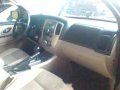 2008 Ford Ford Escape-3