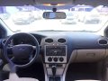 2010 Ford Focus 1.8 AT Hatchback-5