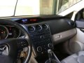 2011 Mazda CX7-7