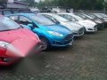zero DP Ford Fiesta Ecoboost and Trend-2
