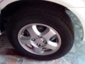 Honda City type z manual 2002 model-11