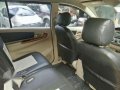 Toyota Innova 2007 G 2.0 -7