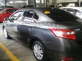 Well kept Toyota Vios 2016 for sale-3