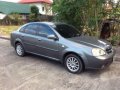 For sale Chevrolet Optra 1.6 ls 2006-0