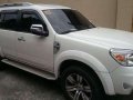 For sale 2013 Ford Everest-0