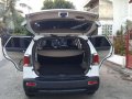 Kia sorento EX CRDI engine top of the line suv like fortuner montero-6