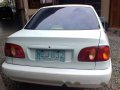 1999 Toyota corolla altis for sale-4