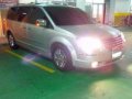 Chrysler Town and Country 2008-6