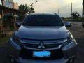 Mitsubishi montero 2017 Gls matic-0