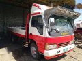 For sale well kept Isuzu Elf NPR -2