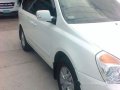 2011 Kia Kia Carnival-2