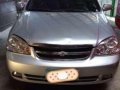 Chevrolet Optra 1.6 Wagon-6