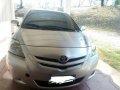 FS toyota vios e 09-1