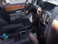 Chrysler Town and Country 2008-4