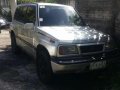 RUSH SALE! Suzuki Vitara Jlx 1997 4x4 Manual Transmission-2