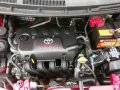 2012 2011 Toyota Vios low mileage all power-4