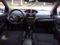 Toyota Vios J 2010 MT Very Fresh Car In and Out for sale-6