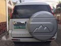 2012 Ford Everest AT alt Fortuner Montero Trailblazer-2