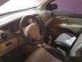 Rush for sale Nissan Grand Livina 2009-2