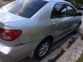 for sale toyota altis 2006 1.6e-3