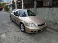 Honda Civic Vti Sir -1