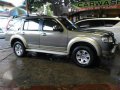 FORD EVEREST 4X4 limited 2008 not Fortuner -1