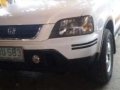 Honda Cr-V-0