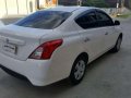 Nissan Almera 2016 manual 1.2L base-1