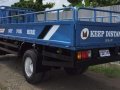 Japan surplus Isuzu Elf 4hf1-5
