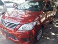 2016 Toyota Innova J manual red-8