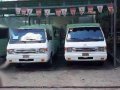 Brand New  2017 Mitsubishi L300 FB MT White for sale-0