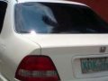 Honda City type z manual 2002 model-2