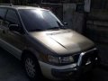 For sale Mitsubishi Space Wagon-1