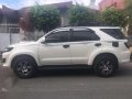 2013 Toyota Fortuner Diesel-0