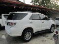 2014 Toyota Fortuner G VNT 4X2 MT-1
