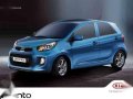 Kia picanto 10k all un downpayment promo Low DP promo for picanto-9