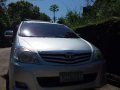 New Look Toyota Innova G 2010 Manual for sale-2