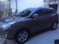 HYUNDAI TUCSON AT 2011 THETA II Gas low mileage 67K only-0