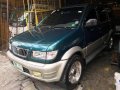 2003 Isuzu Crosswind XTRM-7